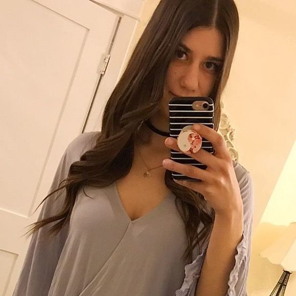 Meet the Posher Other - Meet your Posher, Kirsten